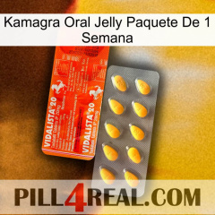 Kamagra Oral Jelly 1 Week Pack new01